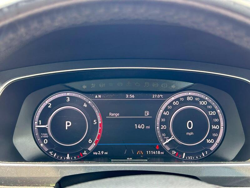 2017 Volkswagen Tiguan - AutoTrader Import