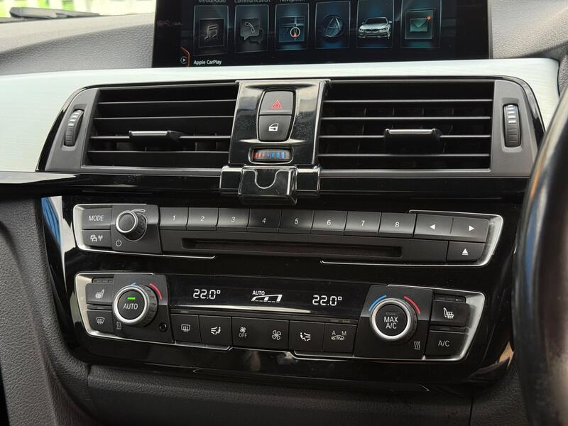 2016 BMW 3 Series - AutoTrader Import