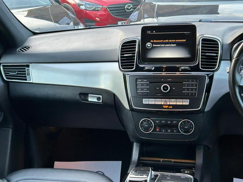 2018 Mercedes-Benz GLE - AutoTrader Import