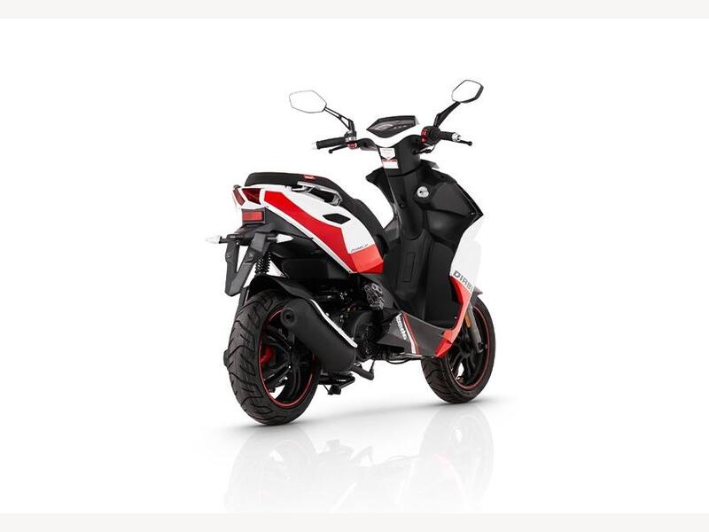 2026 Lexmoto Diablo 50 - AutoTrader Import