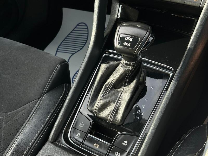 2018 Skoda Kodiaq - AutoTrader Import