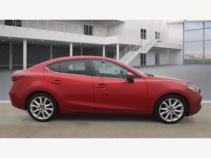 Mazda3