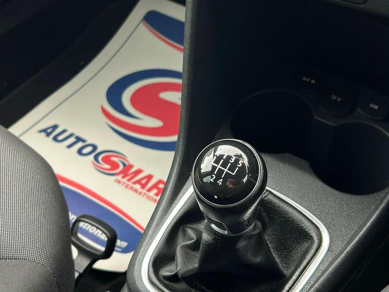 2016 Volkswagen Polo - AutoTrader Import