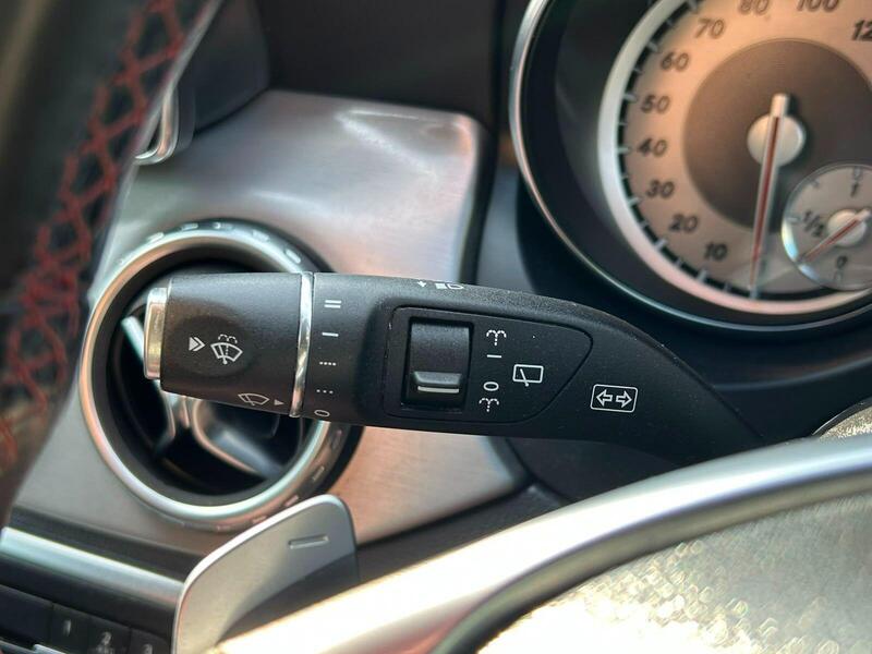 2016 Mercedes-Benz GLA - AutoTrader Import
