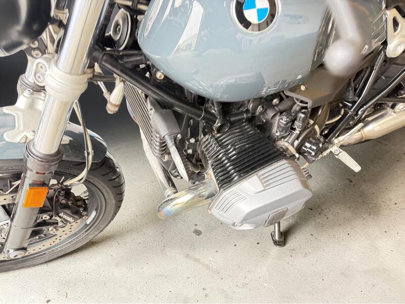 2017 BMW R nineT Pure - AutoTrader Import