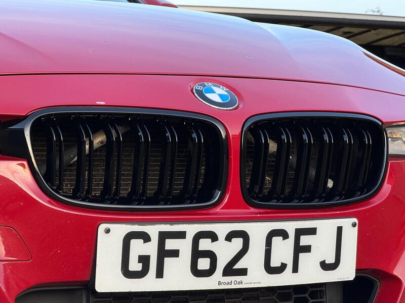 2012 BMW 3 Series - AutoTrader Import