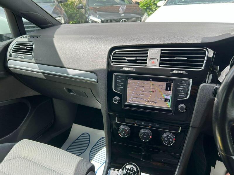 2016 Volkswagen Golf - AutoTrader Import
