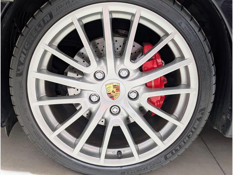 2006 Porsche Boxster - AutoTrader Import