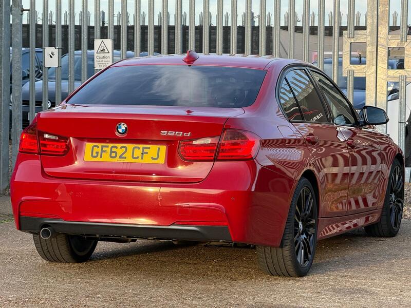 2012 BMW 3 Series - AutoTrader Import