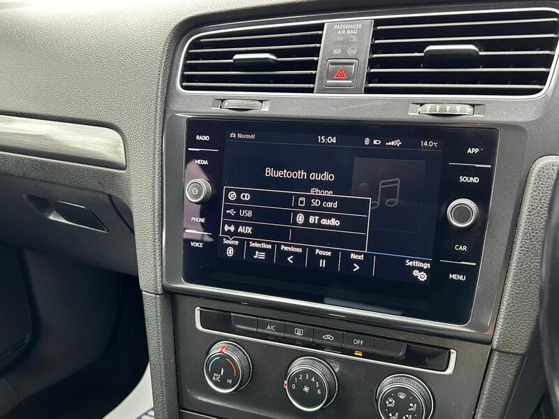 2018 Volkswagen Golf - AutoTrader Import