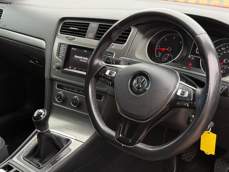 2013 Volkswagen Golf - AutoTrader Import