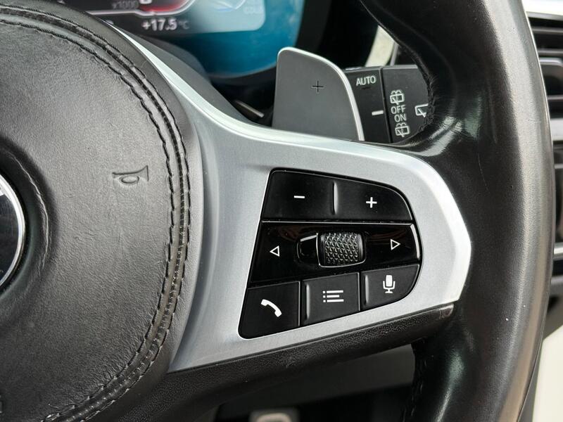 2020 BMW 5 Series - AutoTrader Import