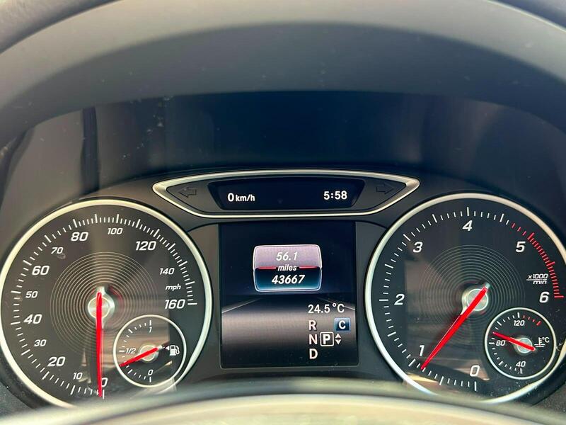 2017 Mercedes-Benz A Class - AutoTrader Import