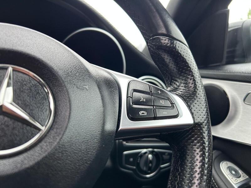 2015 Mercedes-Benz C Class - AutoTrader Import