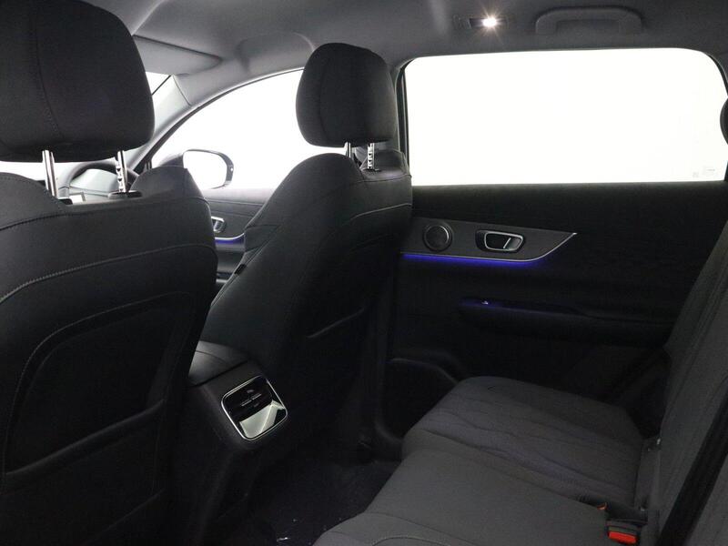 Chery Tiggo 8 1.6T Aspire DCT Euro 6 (s/s) 5dr — photo 20