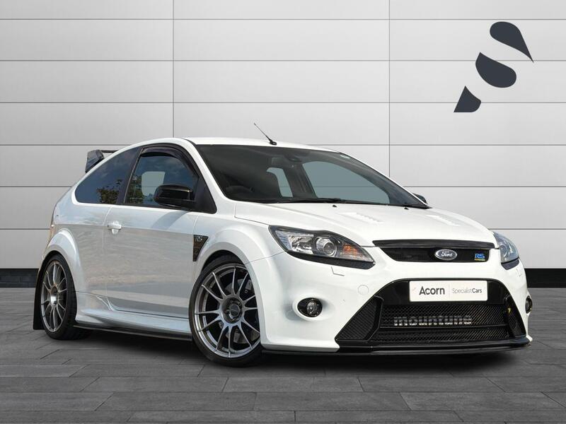 Ford Focus Image