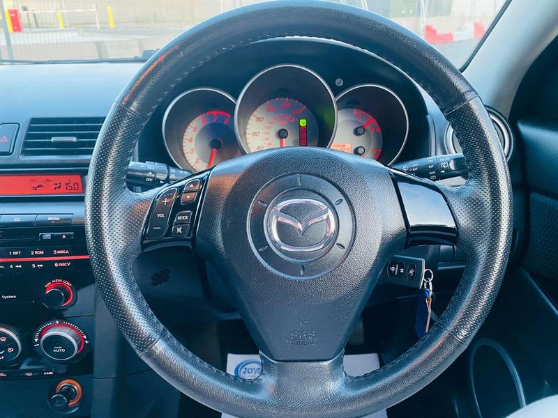 Mazda3