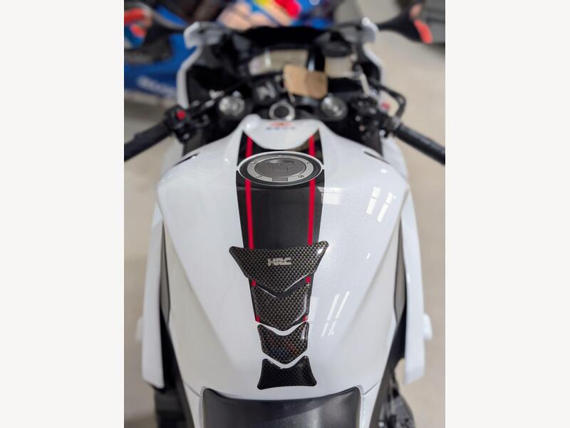 2014 Honda CBR1000RR Fireblade - AutoTrader Import