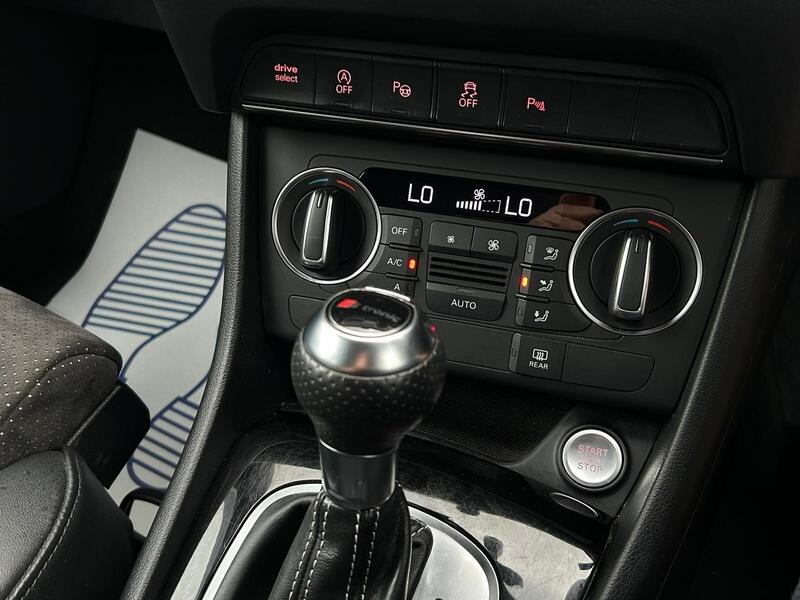 2017 Audi Q3 - AutoTrader Import