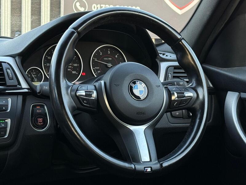 2012 BMW 3 Series - AutoTrader Import