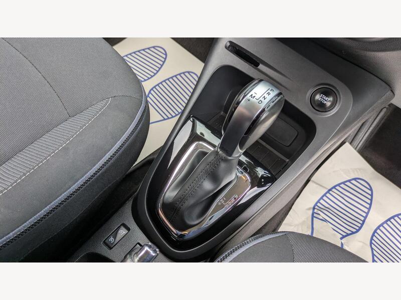 2016 Renault Captur - AutoTrader Import