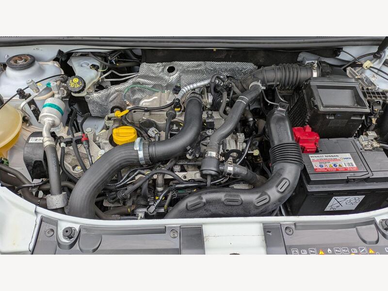 2017 Dacia Sandero Stepway - AutoTrader Import