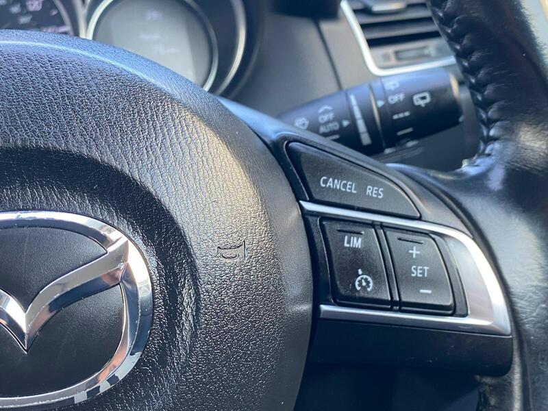 2016 Mazda CX-5 - AutoTrader Import