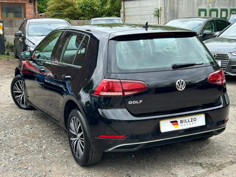 2018 Volkswagen Golf - AutoTrader Import