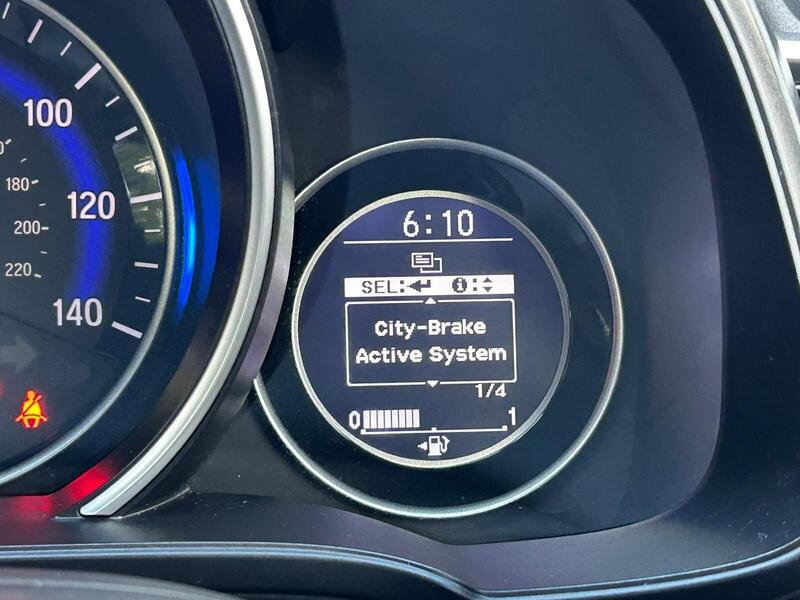 2017 Honda Jazz - AutoTrader Import