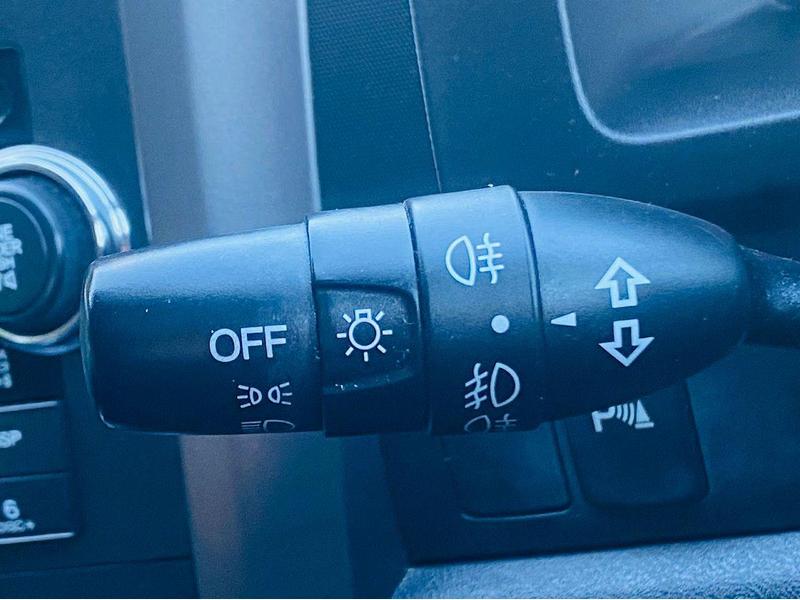 CR-V