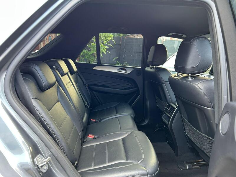 2018 Mercedes-Benz GLE - AutoTrader Import