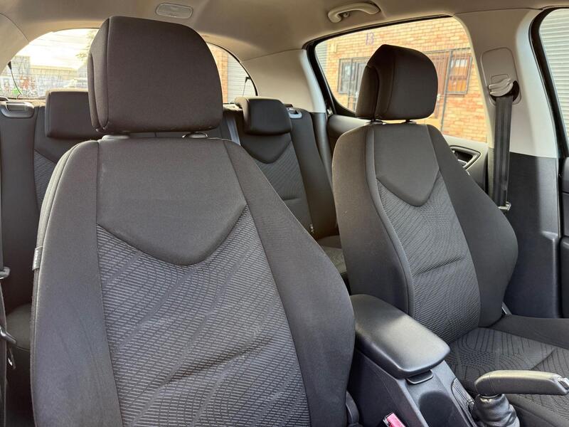 2009 Peugeot 308 - AutoTrader Import