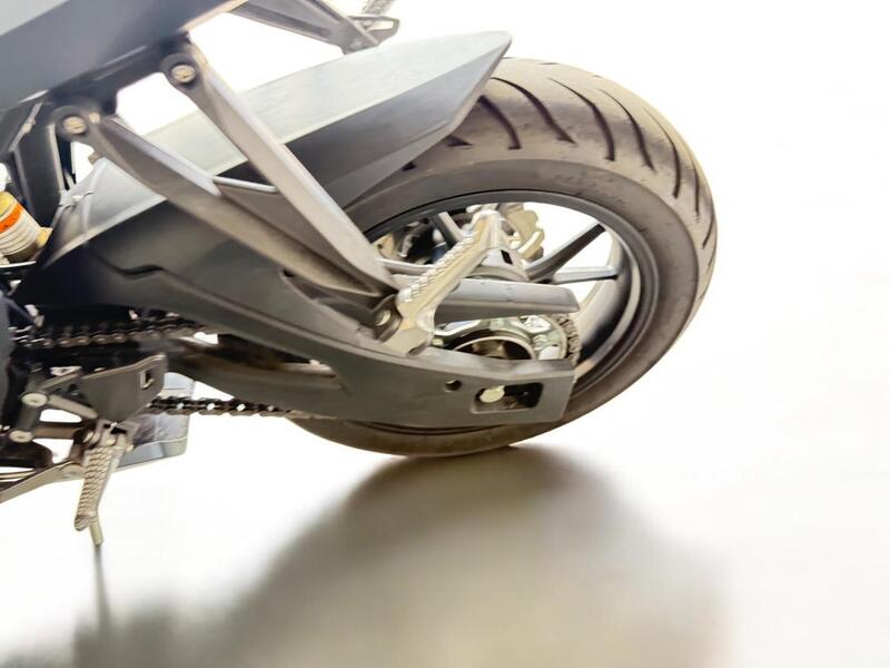 2025 Lexmoto LXS 125 - AutoTrader Import