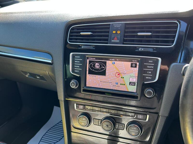 2016 Volkswagen Golf - AutoTrader Import