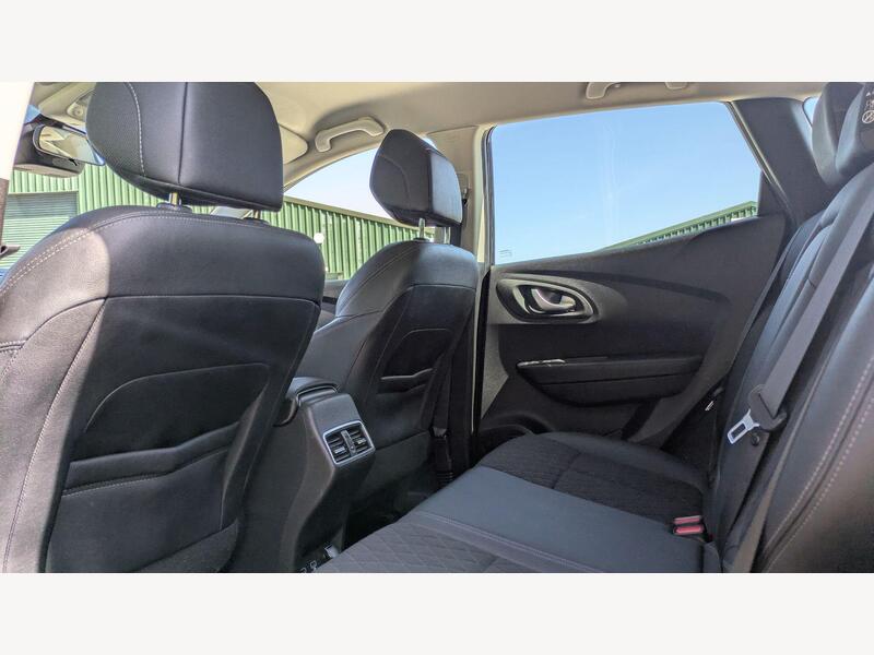 2019 Renault Kadjar - AutoTrader Import