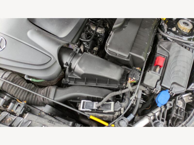 2017 Mercedes-Benz CLA - AutoTrader Import