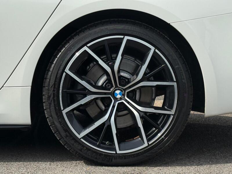 2020 BMW 5 Series - AutoTrader Import