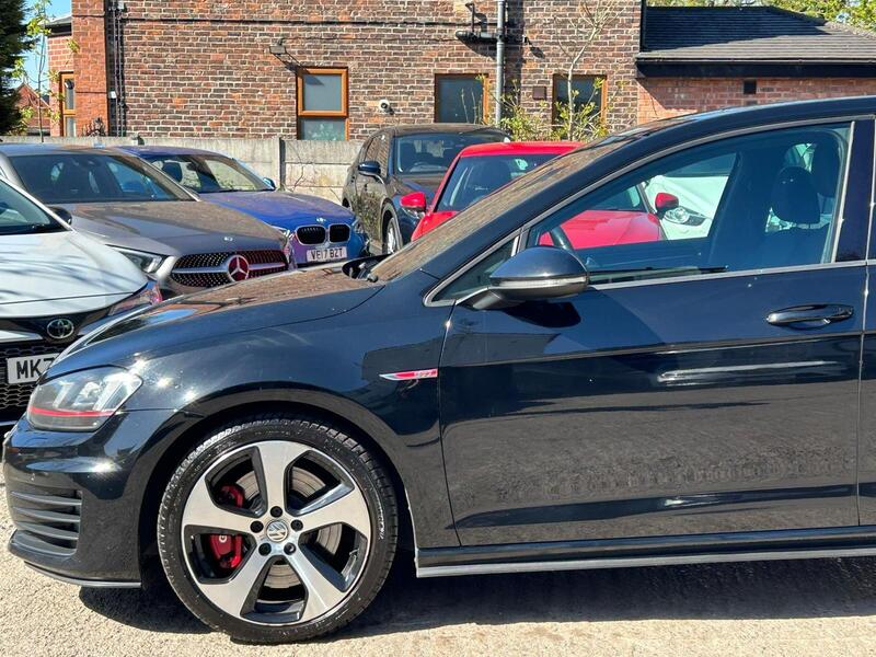 2016 Volkswagen Golf - AutoTrader Import