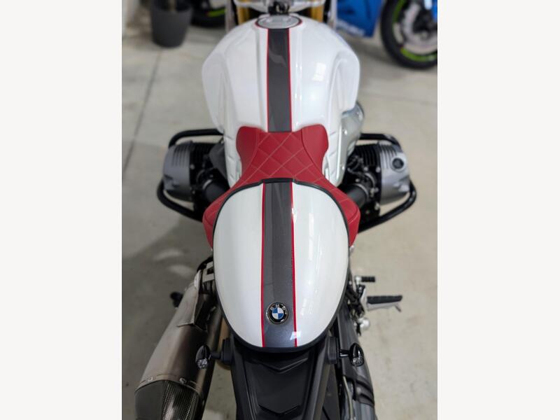 2016 BMW R nineT - AutoTrader Import
