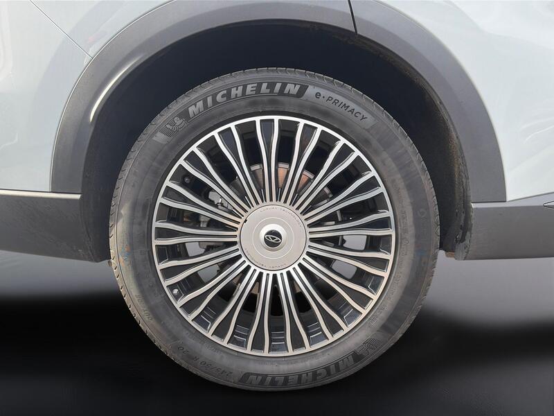 Chery Tiggo 9 1.5T 34.46kWh Summit DHT3 4WD Euro 6 (s/s) 5dr — photo 14