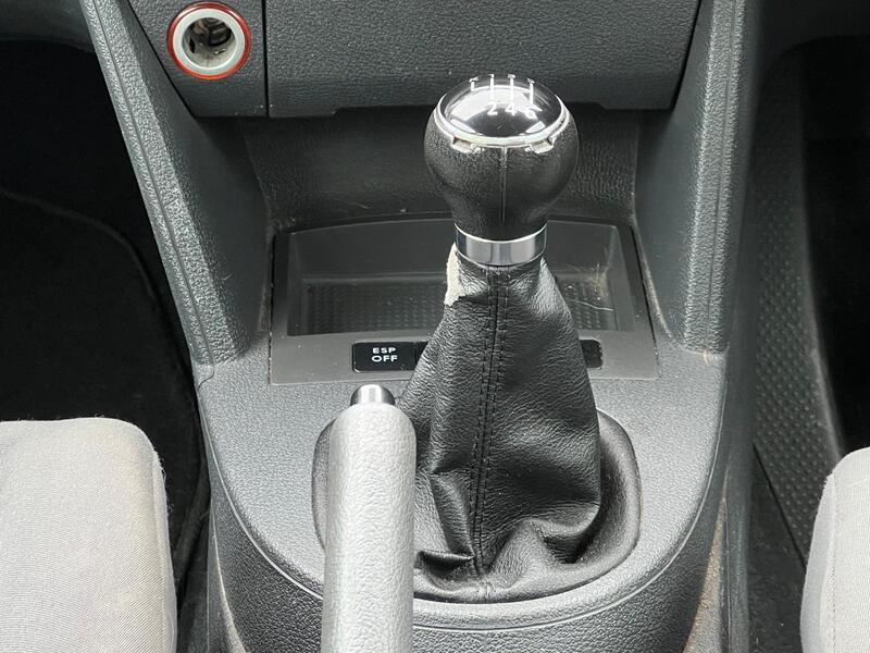 2009 Volkswagen Touran - AutoTrader Import