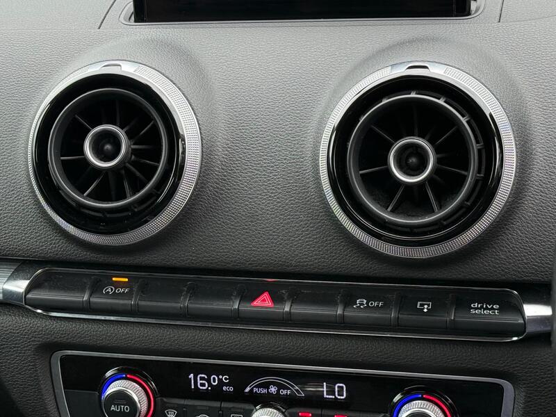 2013 Audi A3 - AutoTrader Import