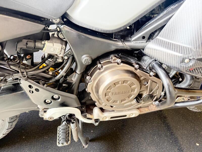 2019 Yamaha XT1200 - AutoTrader Import
