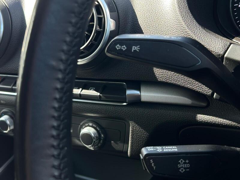 2016 Audi A3 - AutoTrader Import