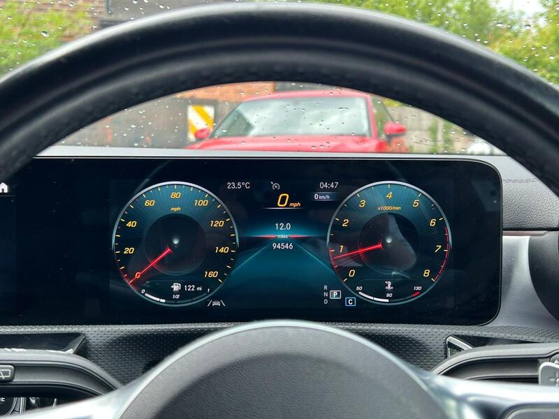 2022 Mercedes-Benz CLA - AutoTrader Import