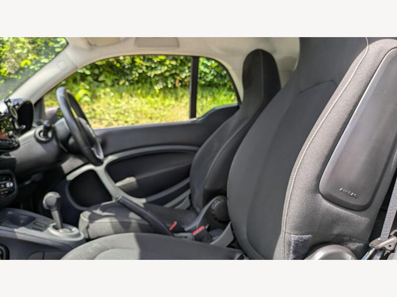 2016 Smart fortwo - AutoTrader Import