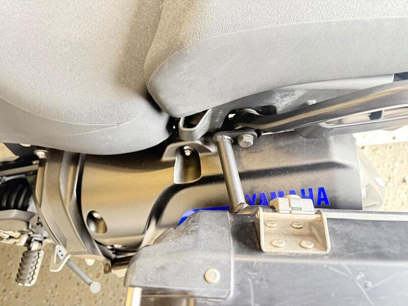 2019 Yamaha XT1200 - AutoTrader Import