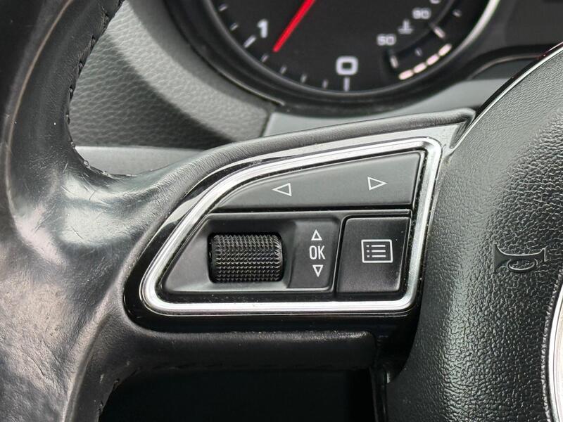 2013 Audi A3 - AutoTrader Import