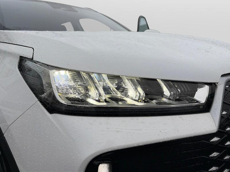 Chery Tiggo 4 1.5h Summit DHT1 Euro 6 (s/s) 5dr — photo 12