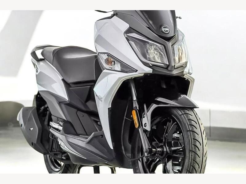 2024 SYM Jet 14 125 - AutoTrader Import